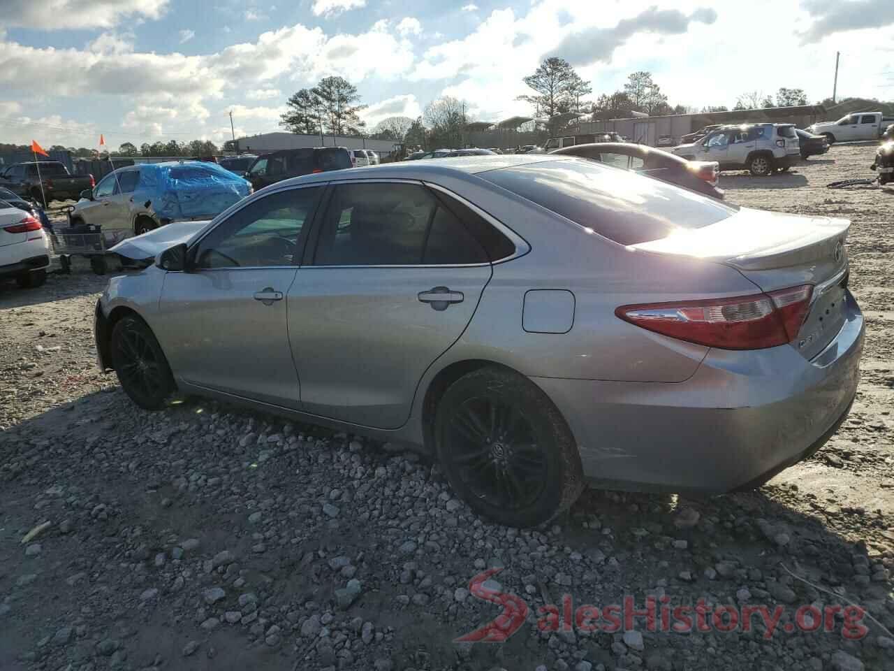 4T1BF1FK2FU899768 2015 TOYOTA CAMRY