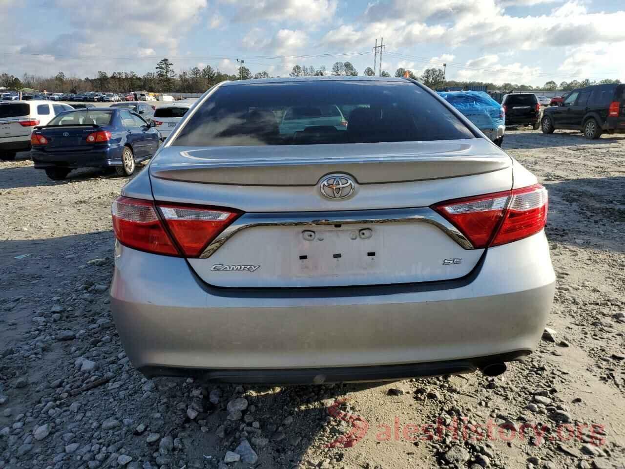 4T1BF1FK2FU899768 2015 TOYOTA CAMRY