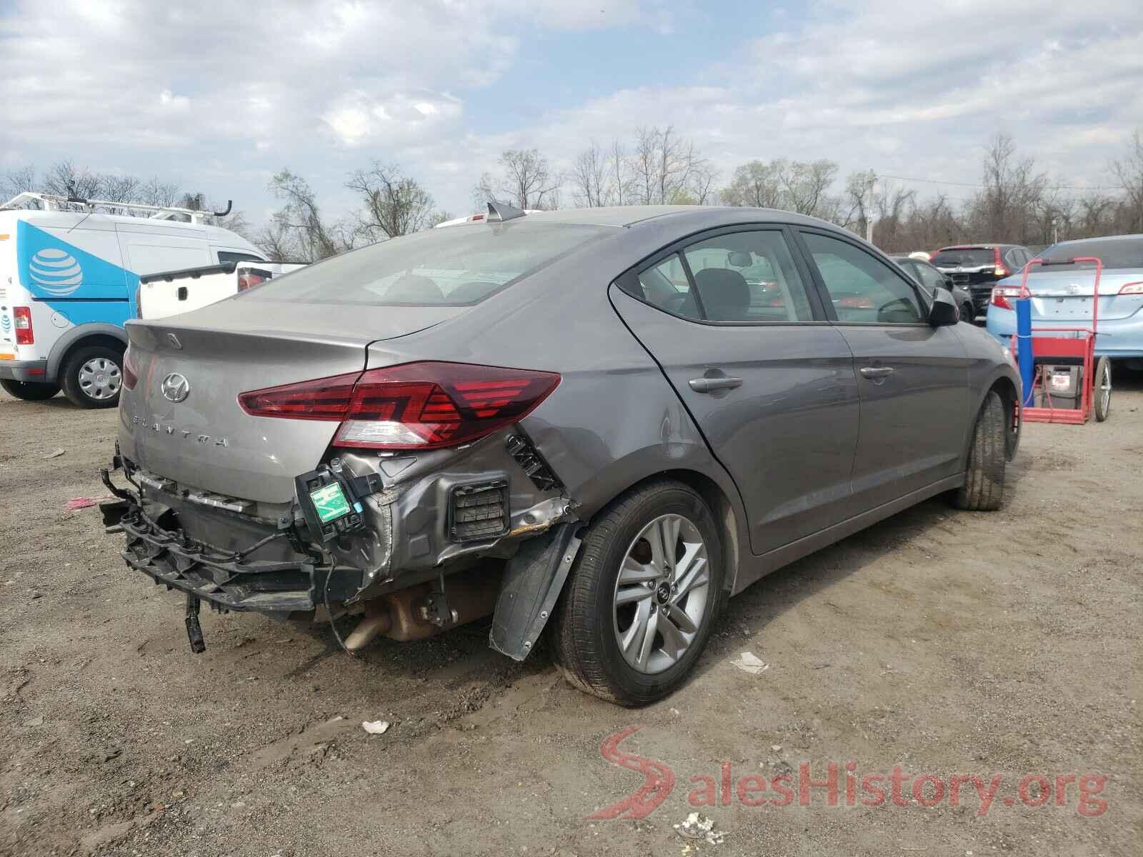 KMHD84LF9LU026445 2020 HYUNDAI ELANTRA