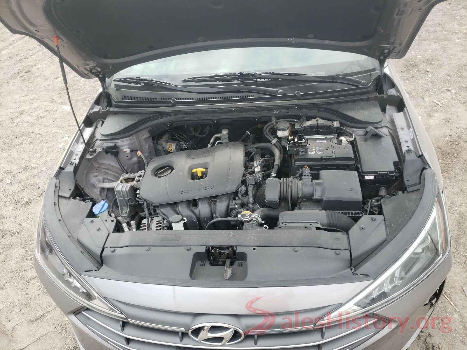 KMHD84LF9LU026445 2020 HYUNDAI ELANTRA