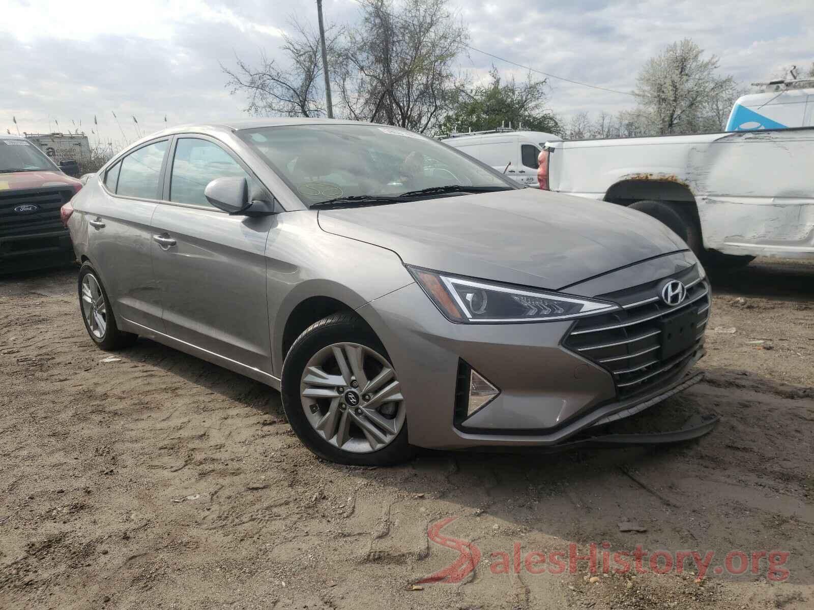 KMHD84LF9LU026445 2020 HYUNDAI ELANTRA