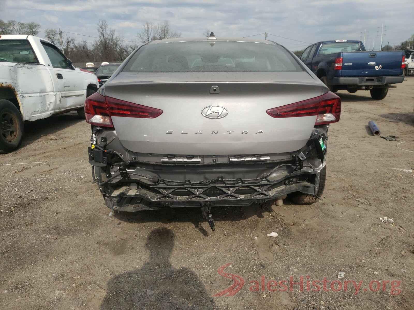 KMHD84LF9LU026445 2020 HYUNDAI ELANTRA