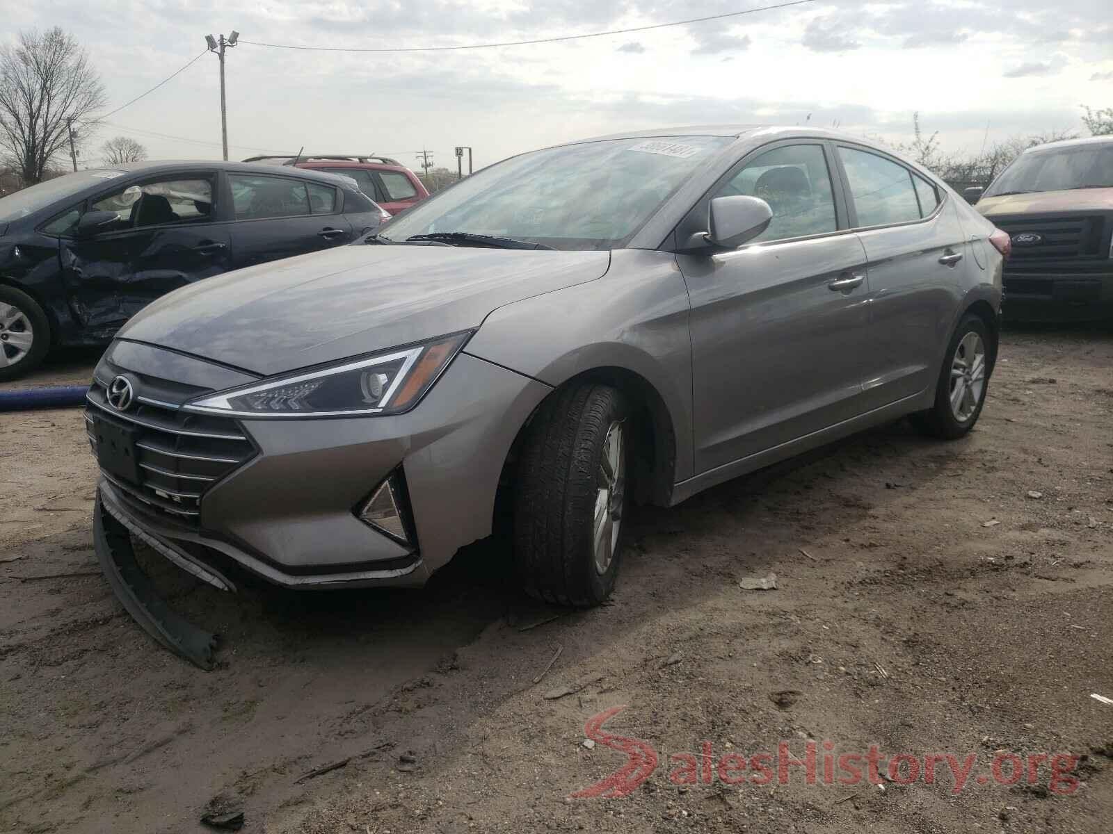 KMHD84LF9LU026445 2020 HYUNDAI ELANTRA