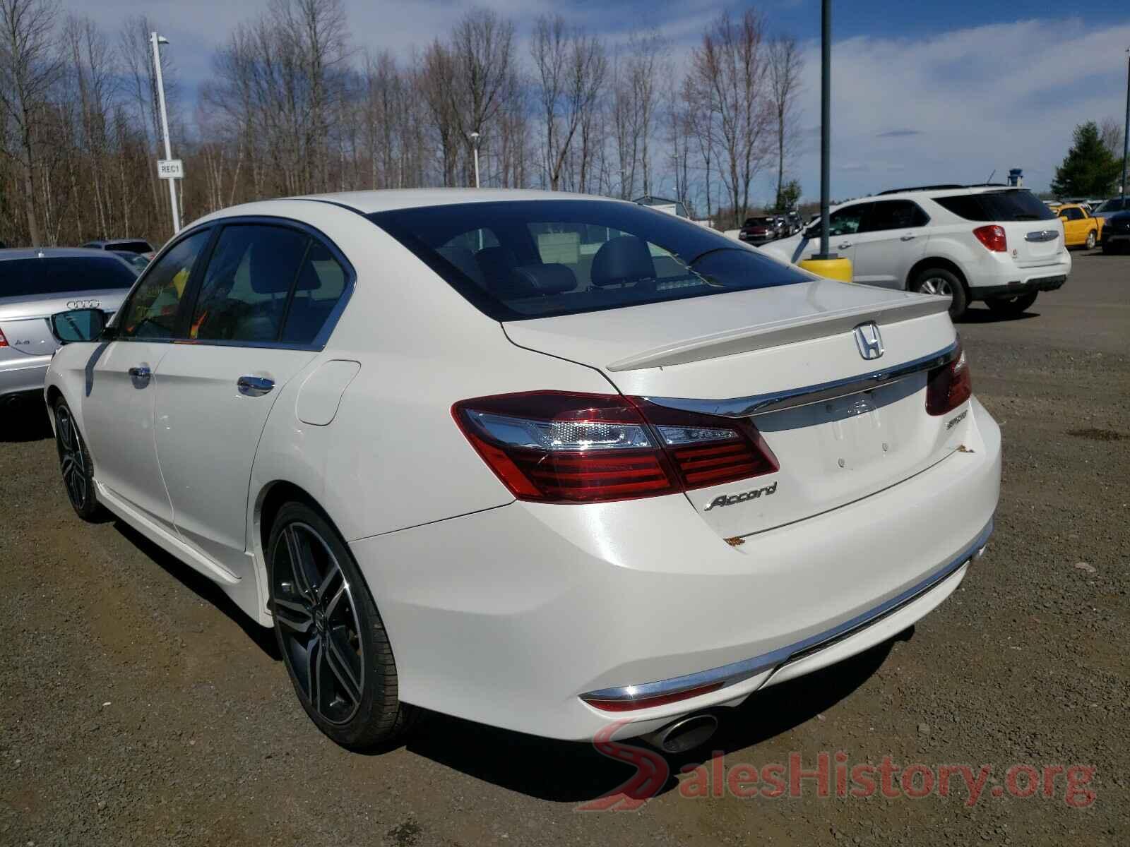 1HGCR2F58HA123912 2017 HONDA ACCORD