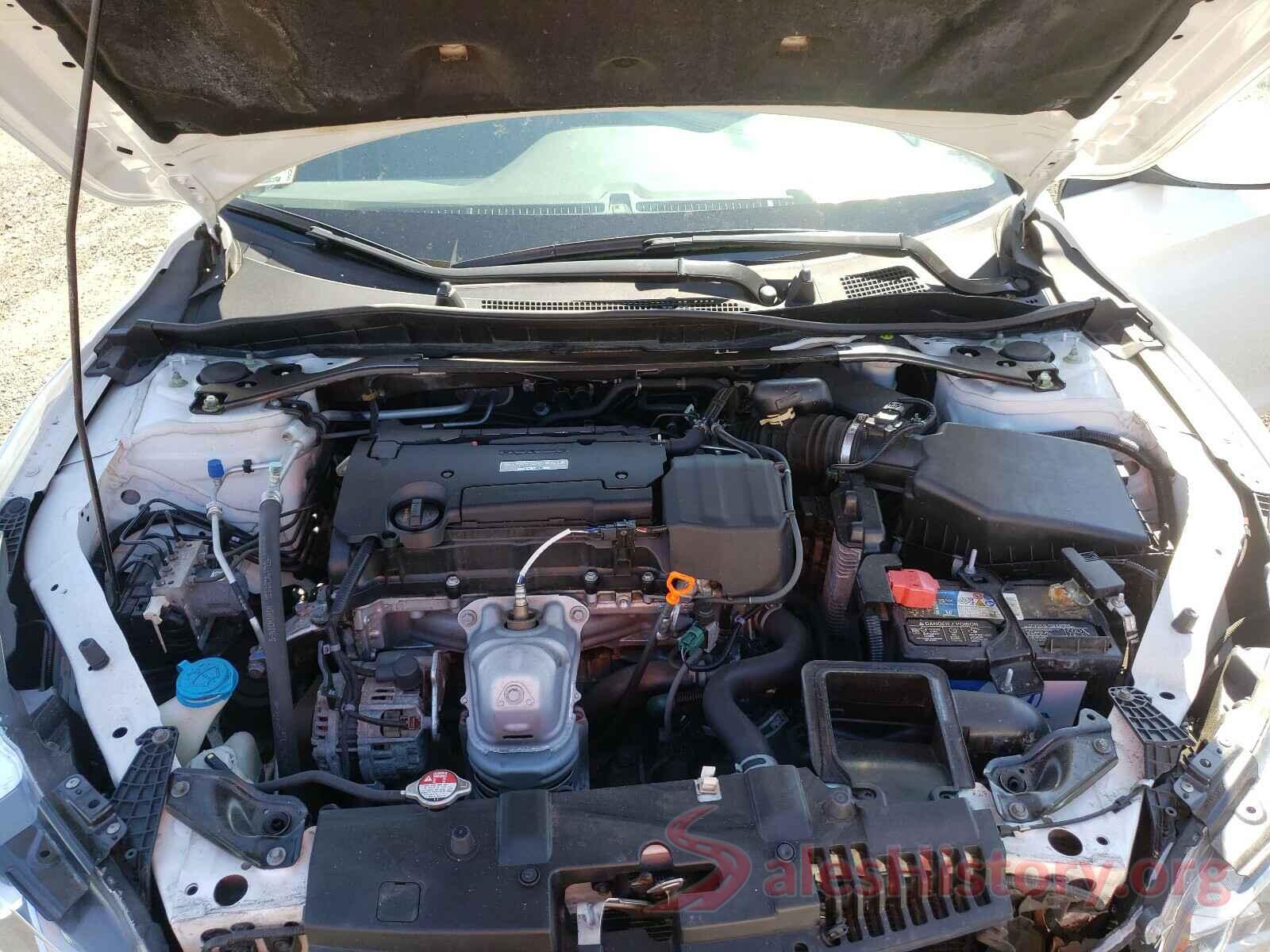 1HGCR2F58HA123912 2017 HONDA ACCORD