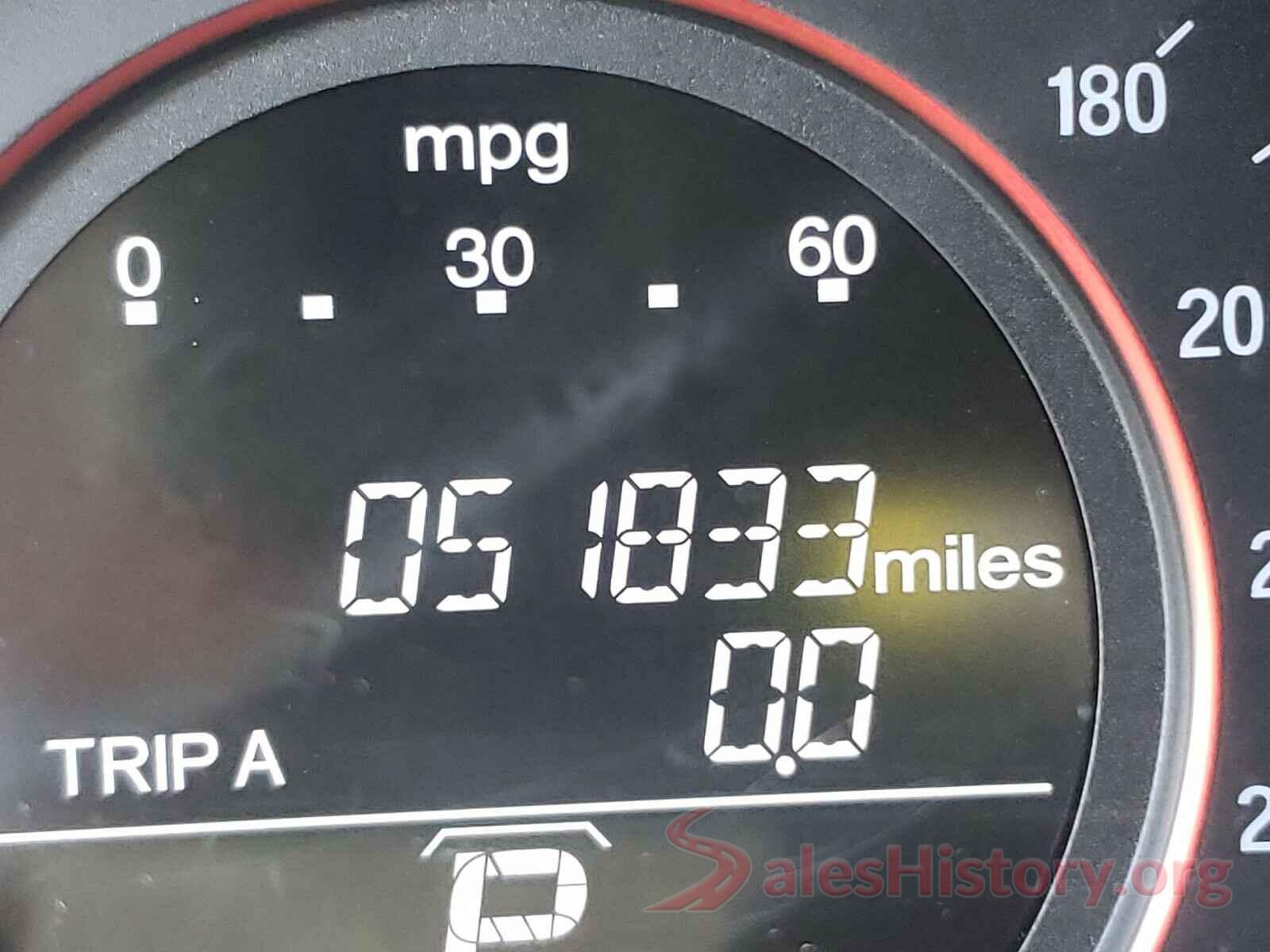 1HGCR2F58HA123912 2017 HONDA ACCORD