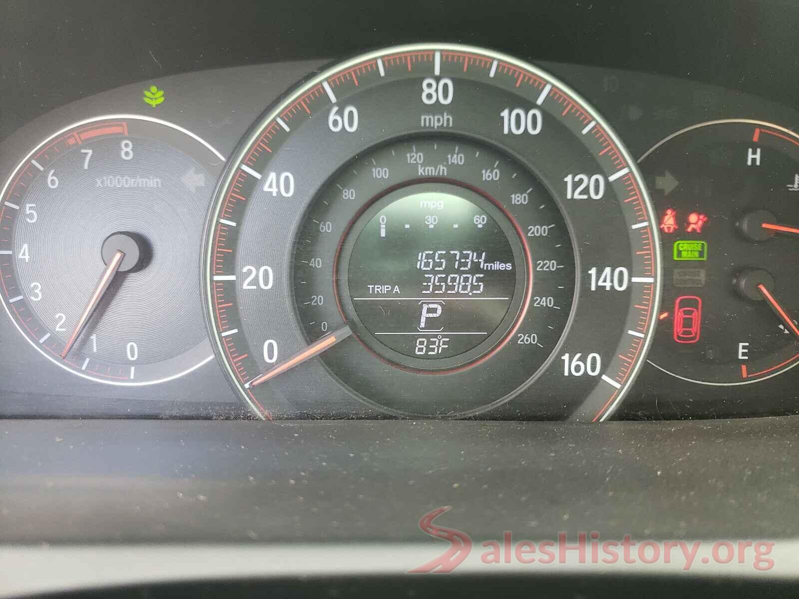 1HGCR2F52HA297068 2017 HONDA ACCORD