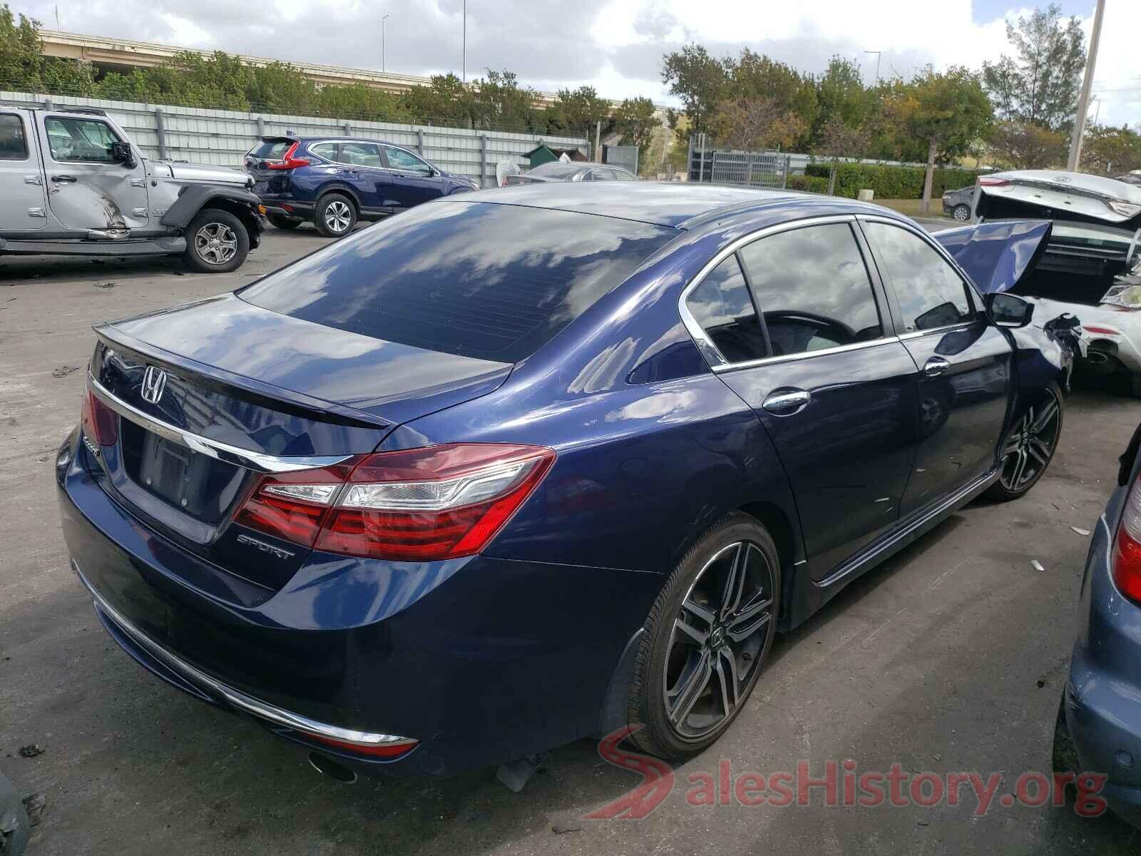 1HGCR2F52HA297068 2017 HONDA ACCORD