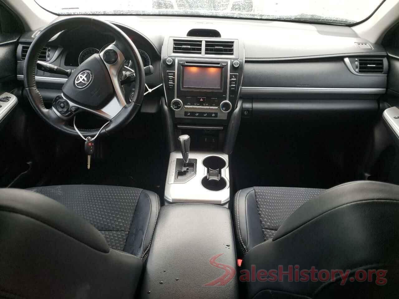 4T1BF1FK2EU310314 2014 TOYOTA CAMRY