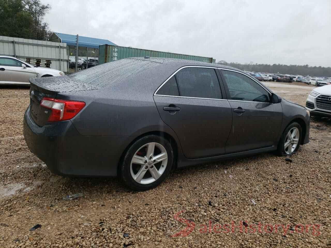 4T1BF1FK2EU310314 2014 TOYOTA CAMRY