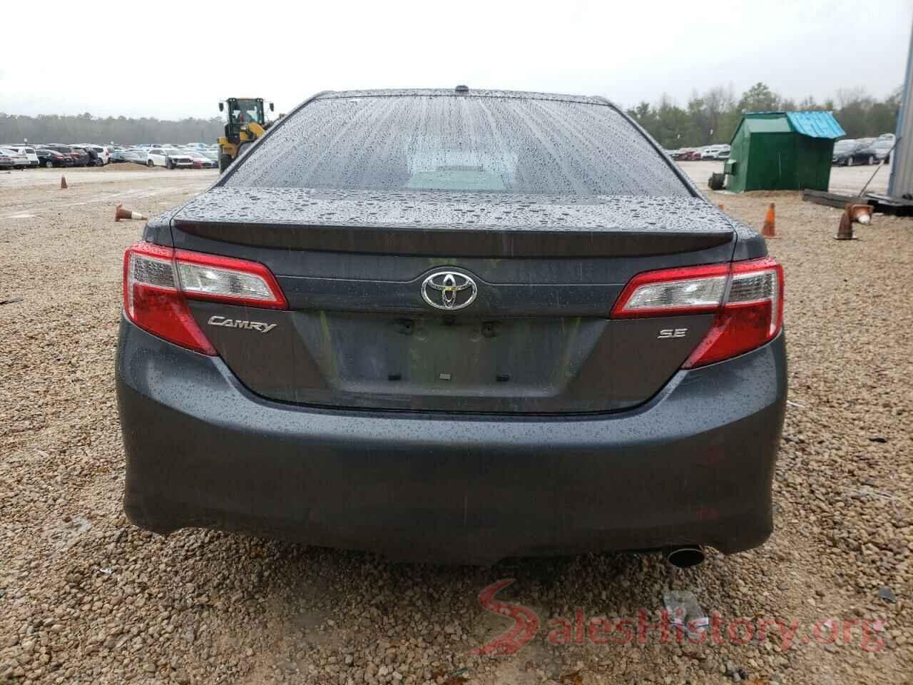 4T1BF1FK2EU310314 2014 TOYOTA CAMRY