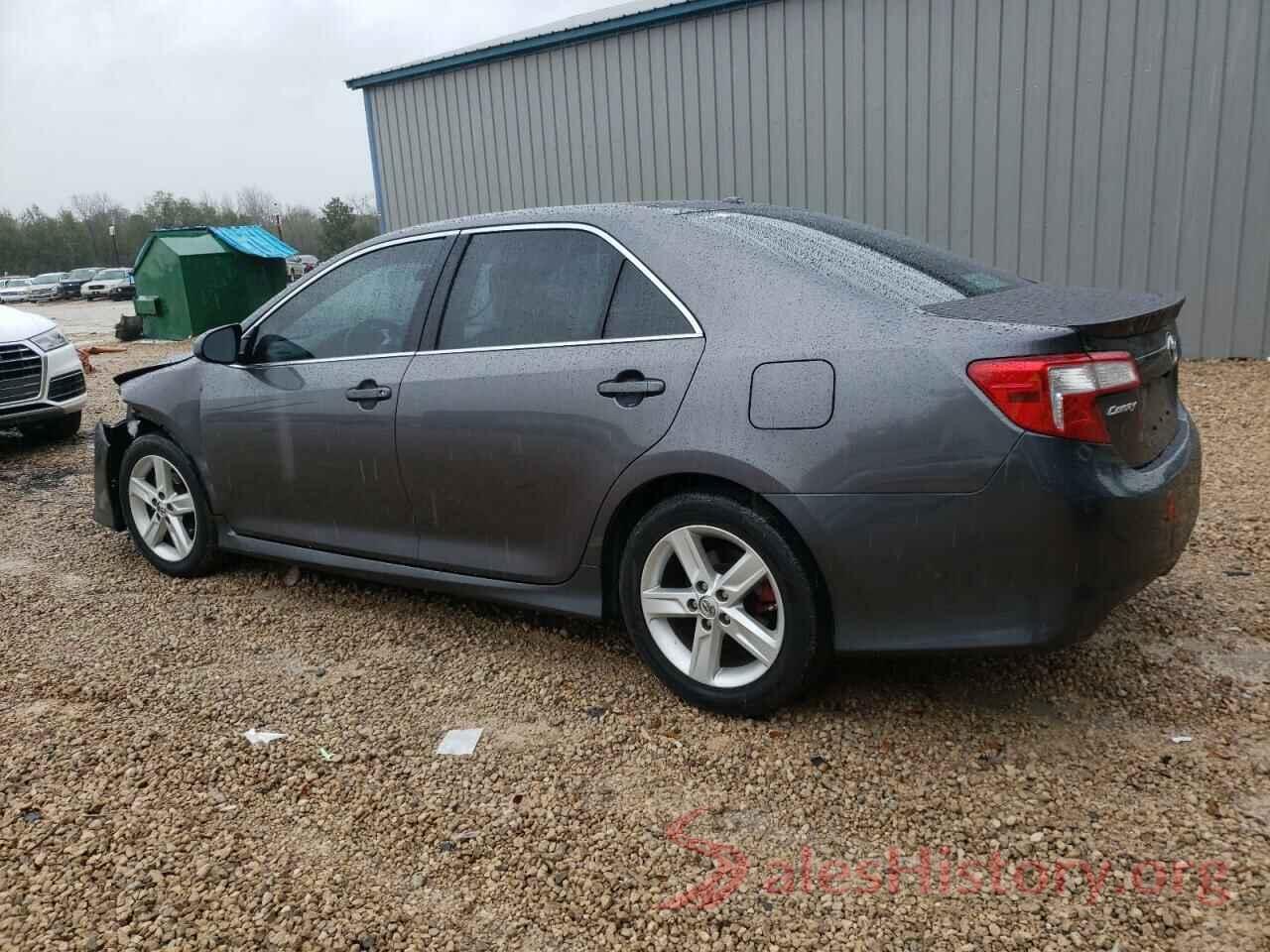 4T1BF1FK2EU310314 2014 TOYOTA CAMRY