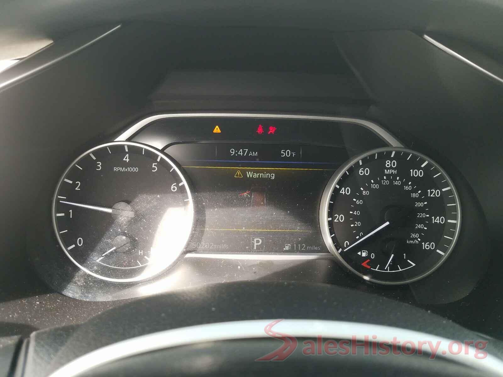 5N1AZ2MH4HN150886 2017 NISSAN MURANO