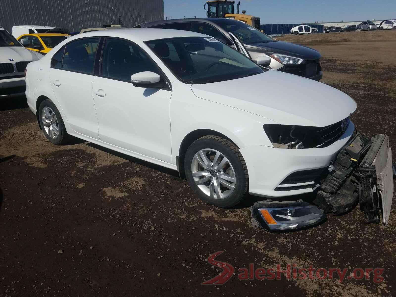 3VW267AJ4GM282042 2016 VOLKSWAGEN JETTA