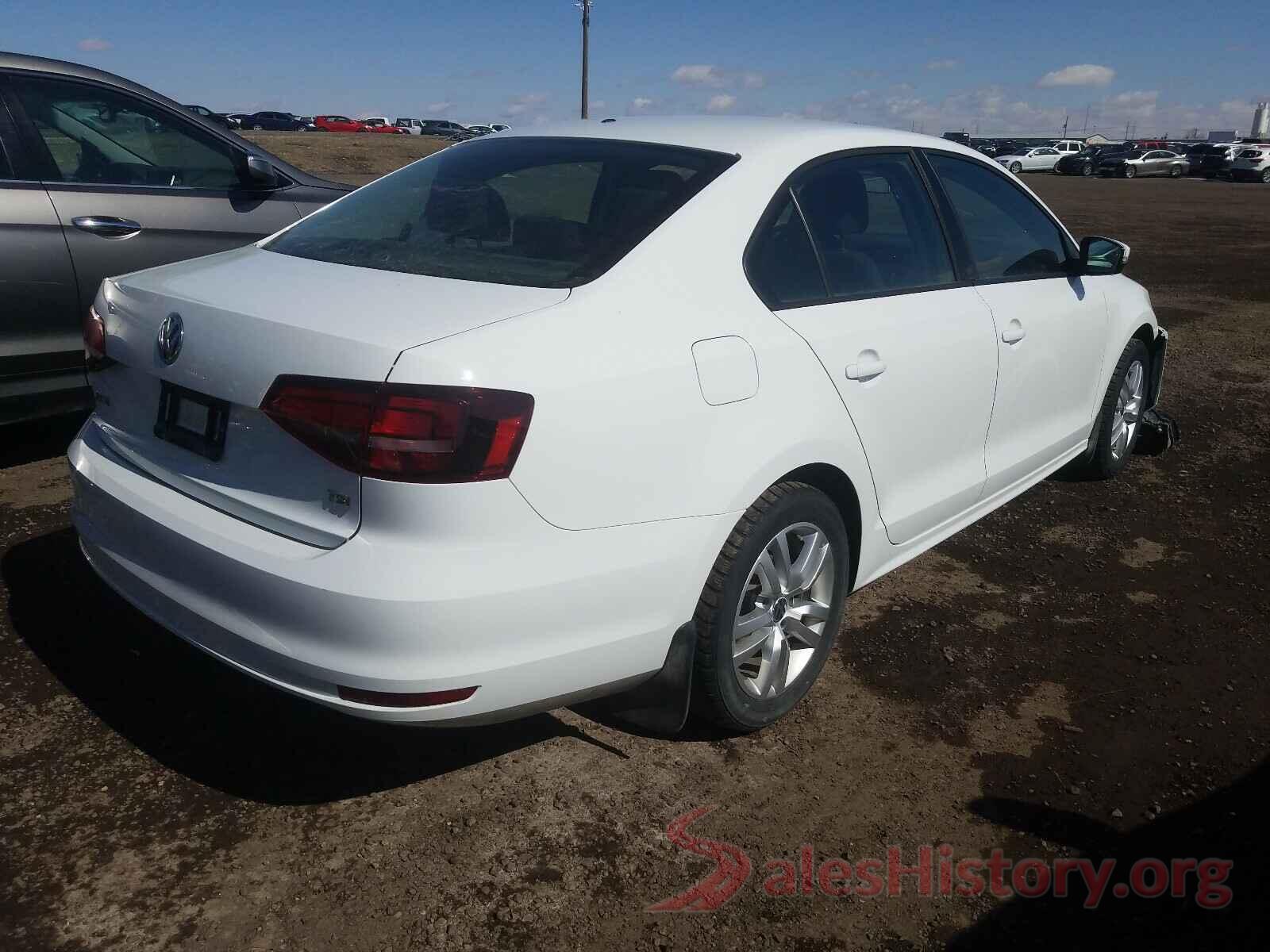 3VW267AJ4GM282042 2016 VOLKSWAGEN JETTA