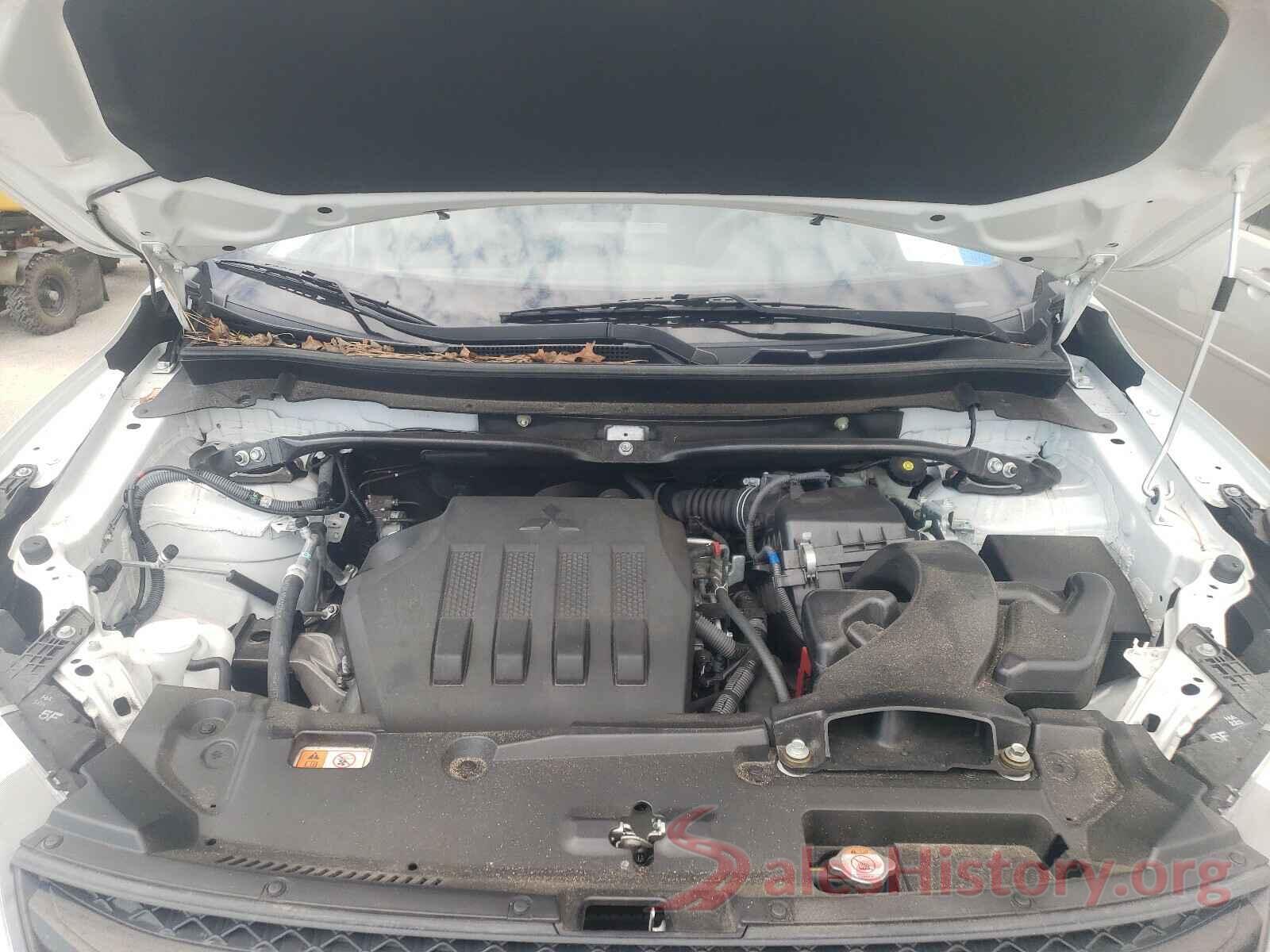 JA4AT4AA0JZ043562 2018 MITSUBISHI ECLIPSE