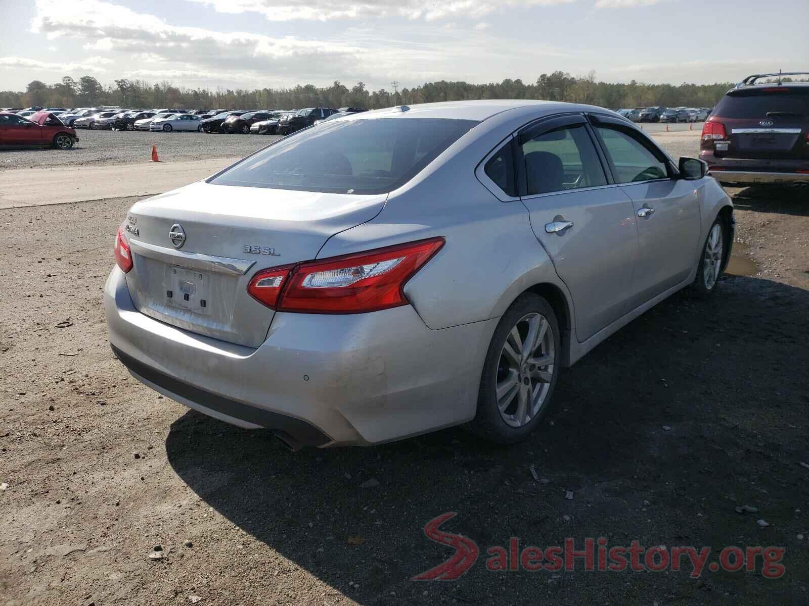 1N4BL3AP9GC109438 2016 NISSAN ALTIMA