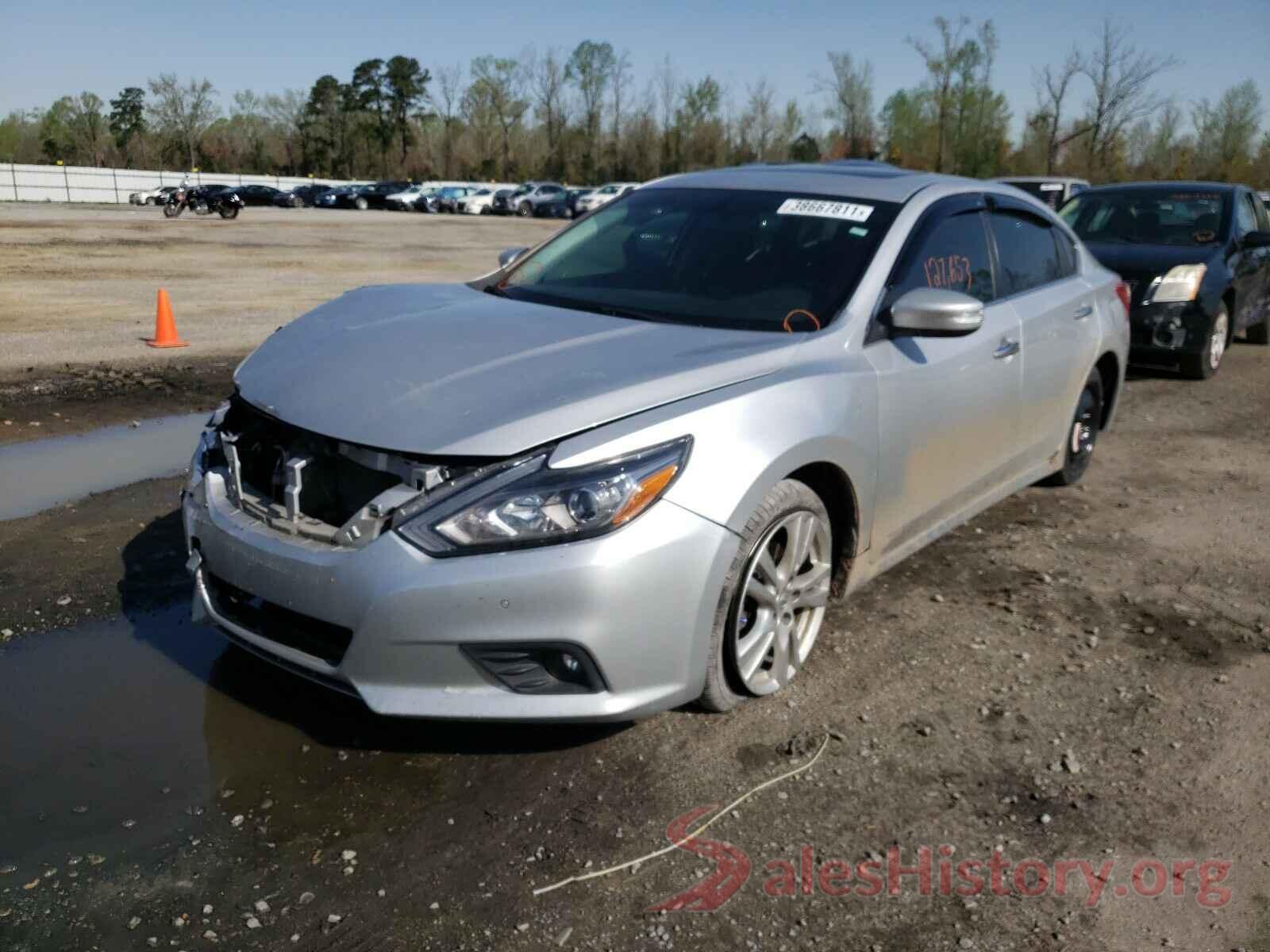 1N4BL3AP9GC109438 2016 NISSAN ALTIMA