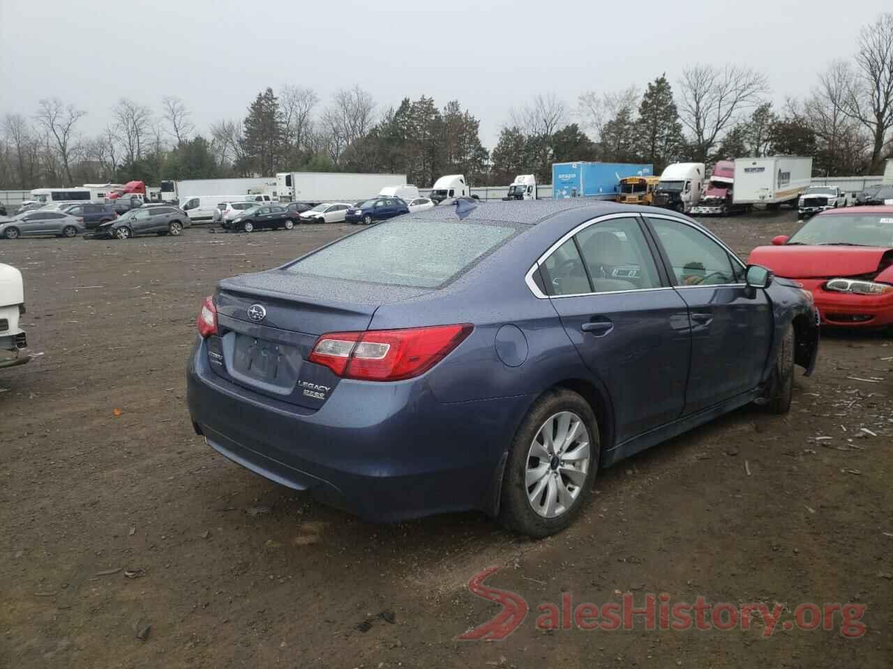 4S3BNAH60H3062405 2017 SUBARU LEGACY