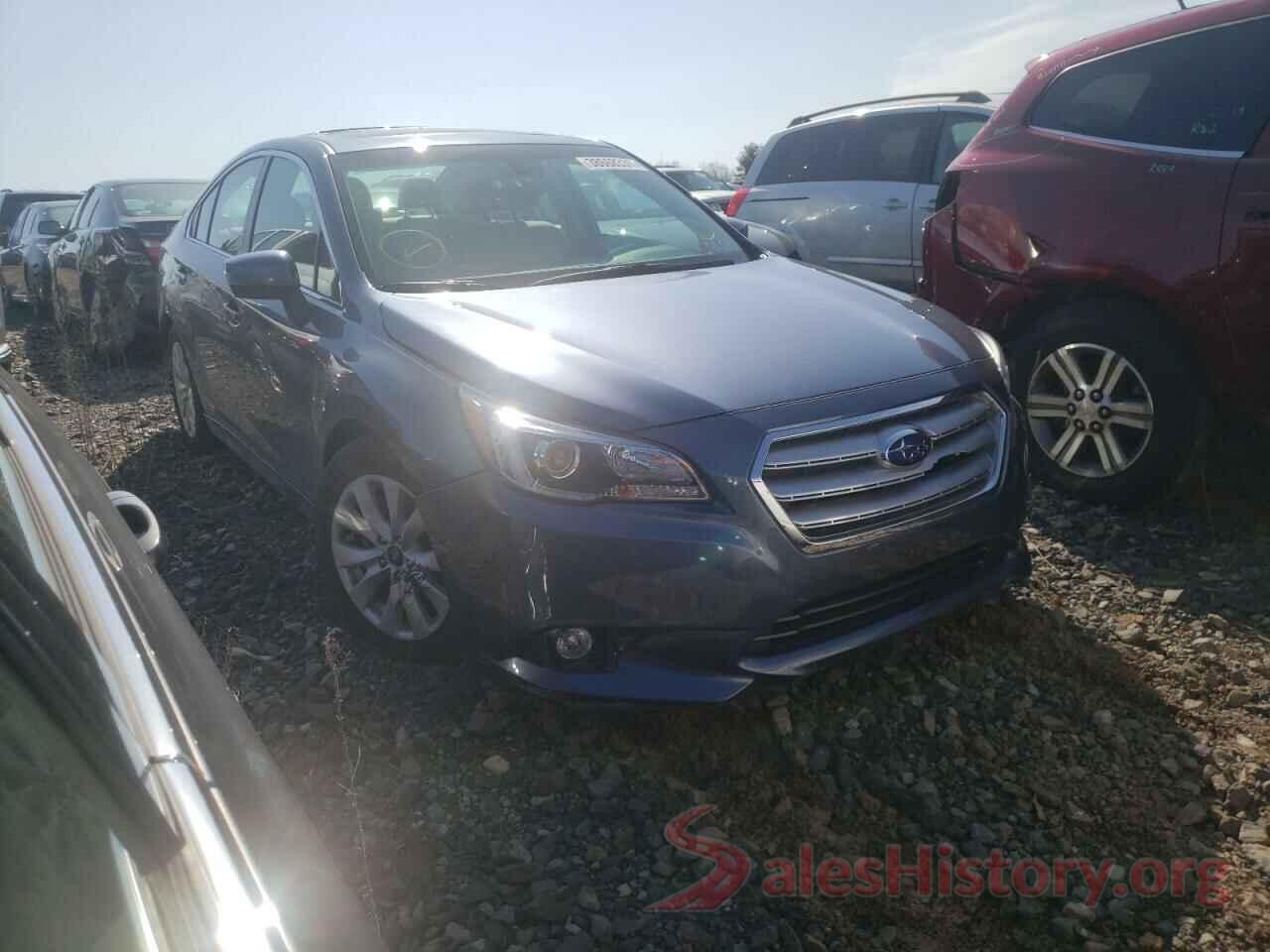 4S3BNAH60H3062405 2017 SUBARU LEGACY