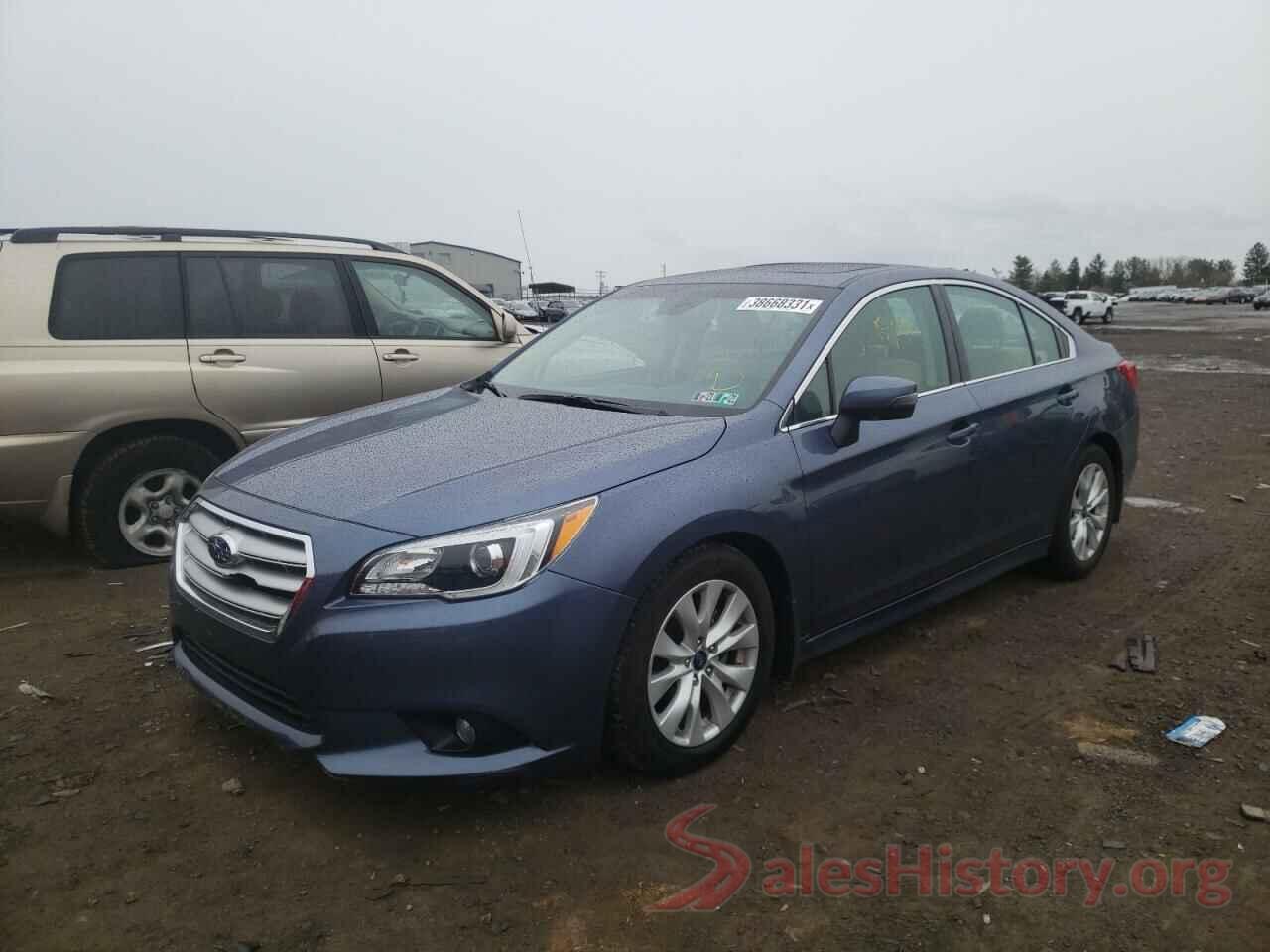 4S3BNAH60H3062405 2017 SUBARU LEGACY