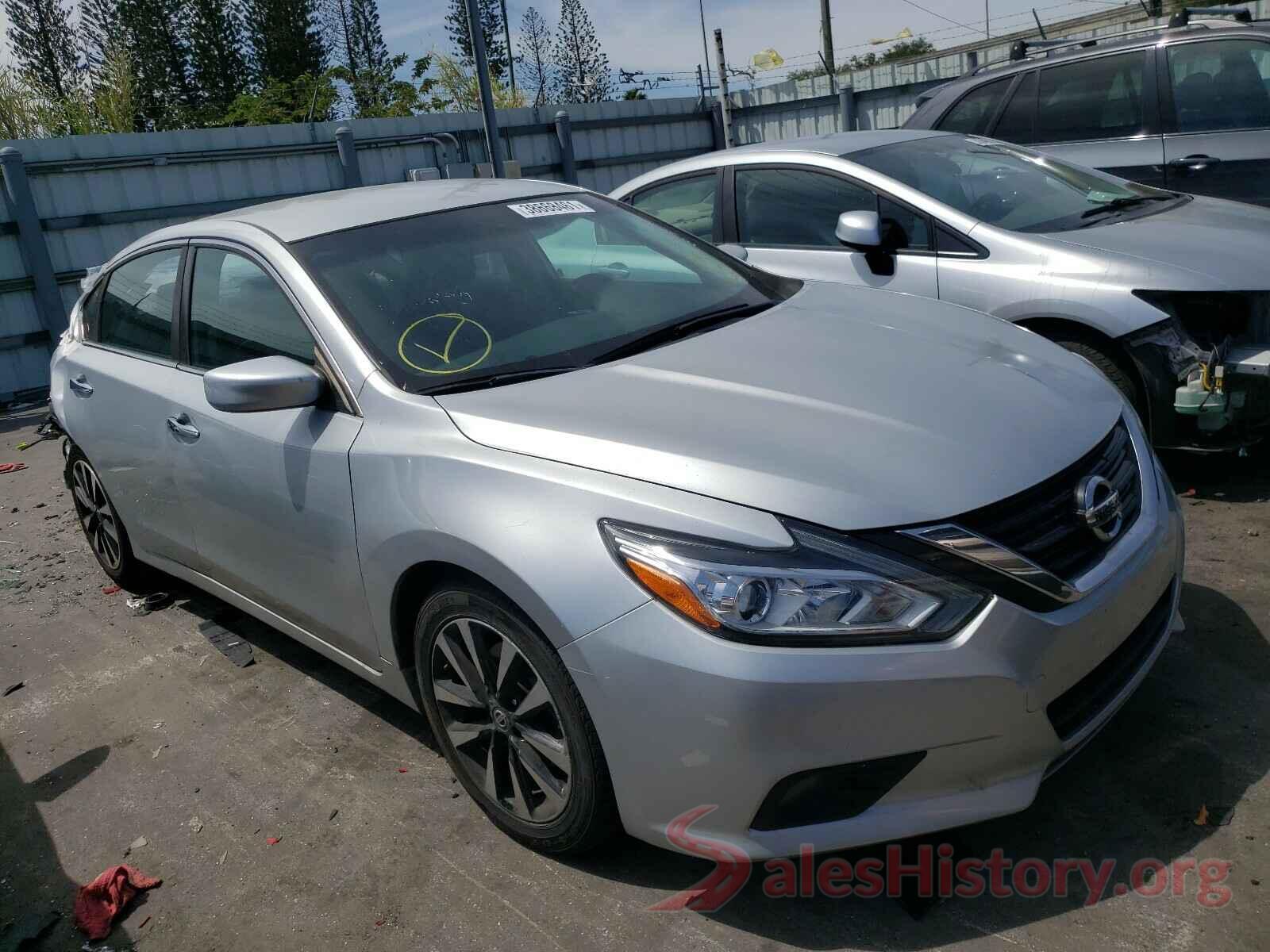 1N4AL3AP9JC157363 2018 NISSAN ALTIMA