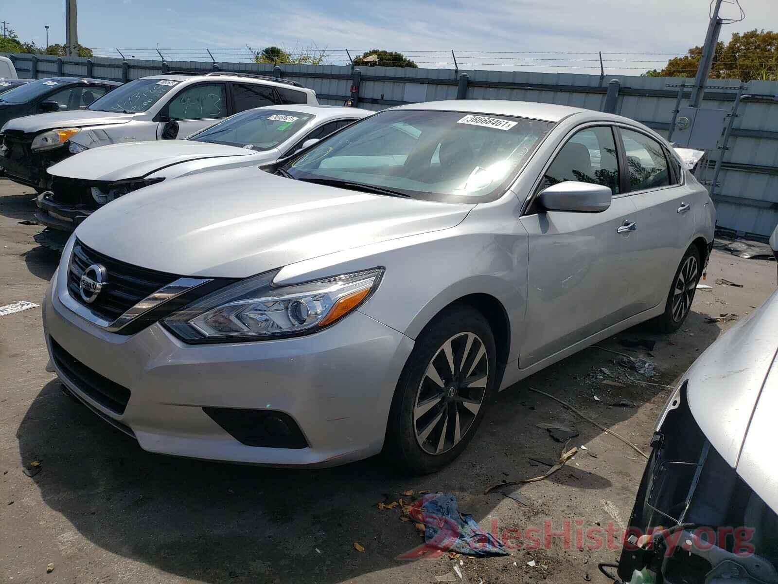 1N4AL3AP9JC157363 2018 NISSAN ALTIMA