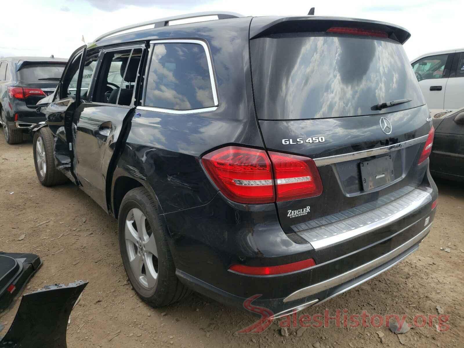 4JGDF6EE7KB220908 2019 MERCEDES-BENZ G CLASS