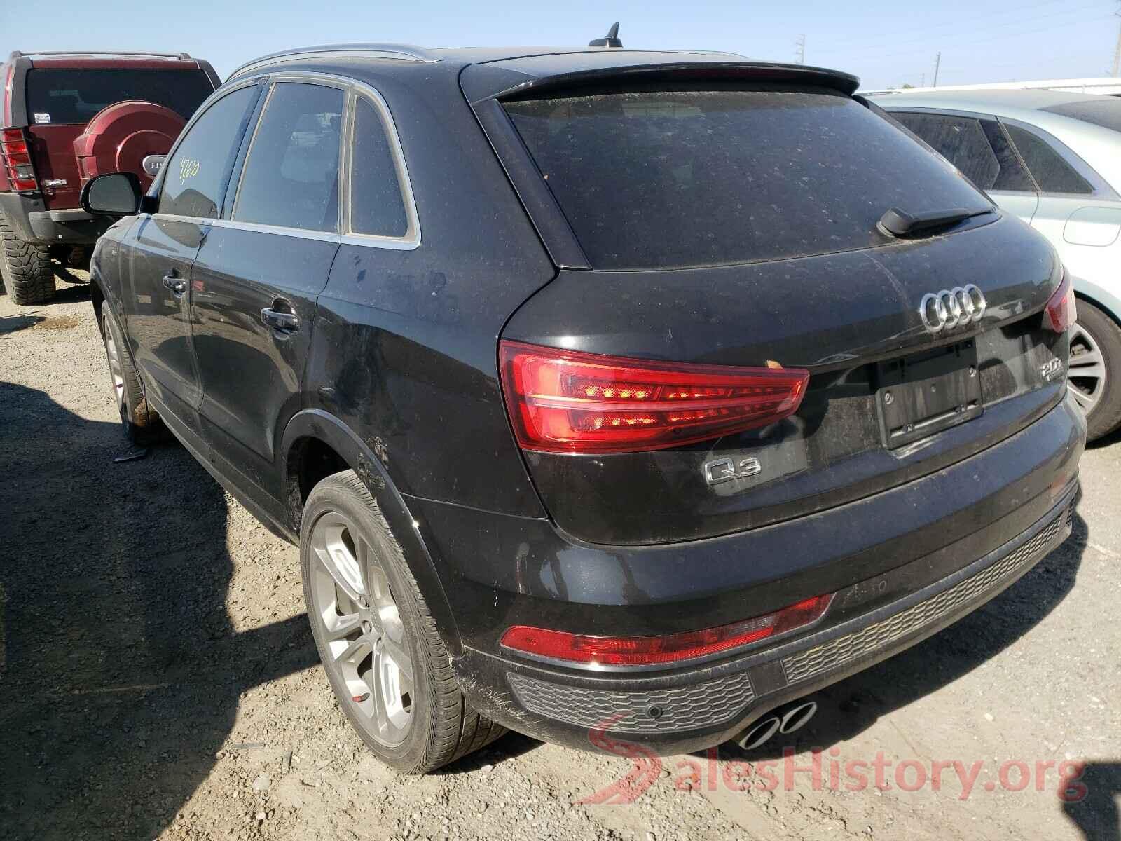 WA1GFCFS0GR023303 2016 AUDI Q3