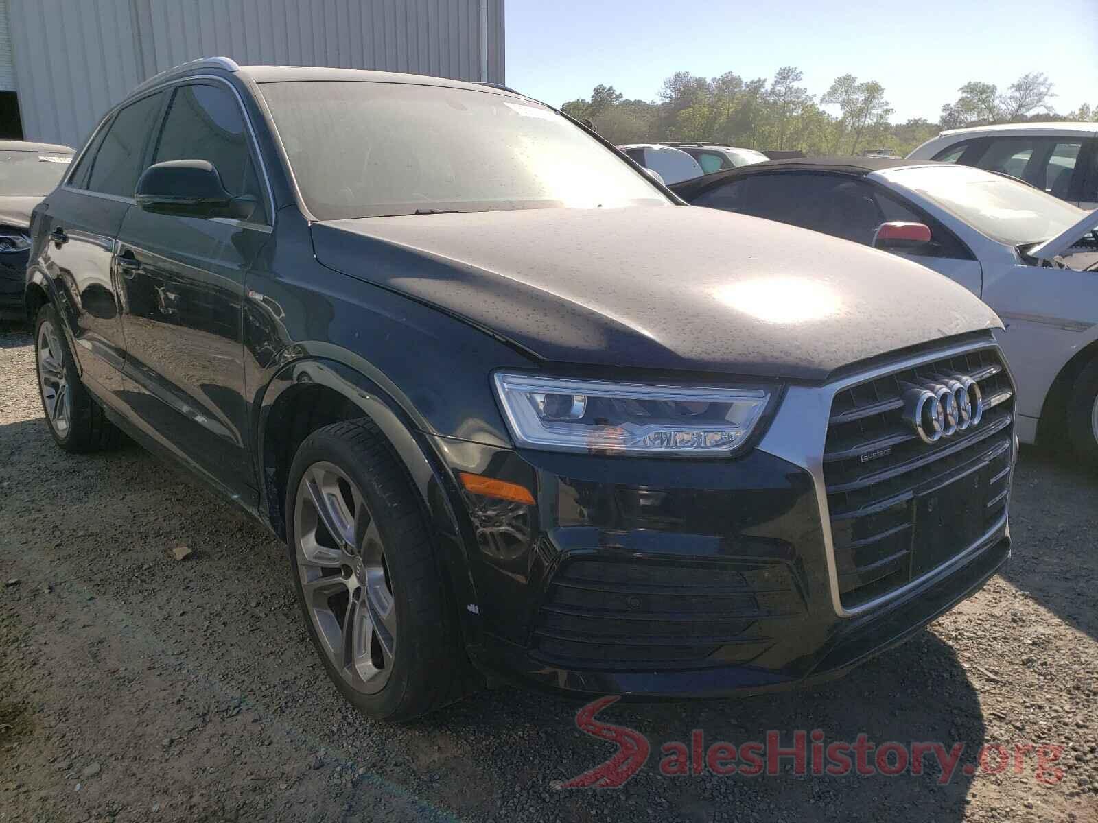 WA1GFCFS0GR023303 2016 AUDI Q3