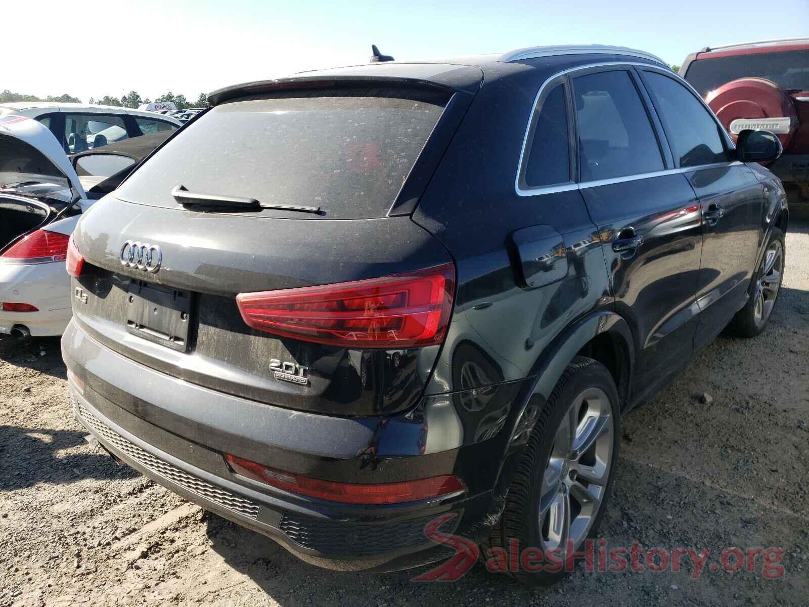 WA1GFCFS0GR023303 2016 AUDI Q3