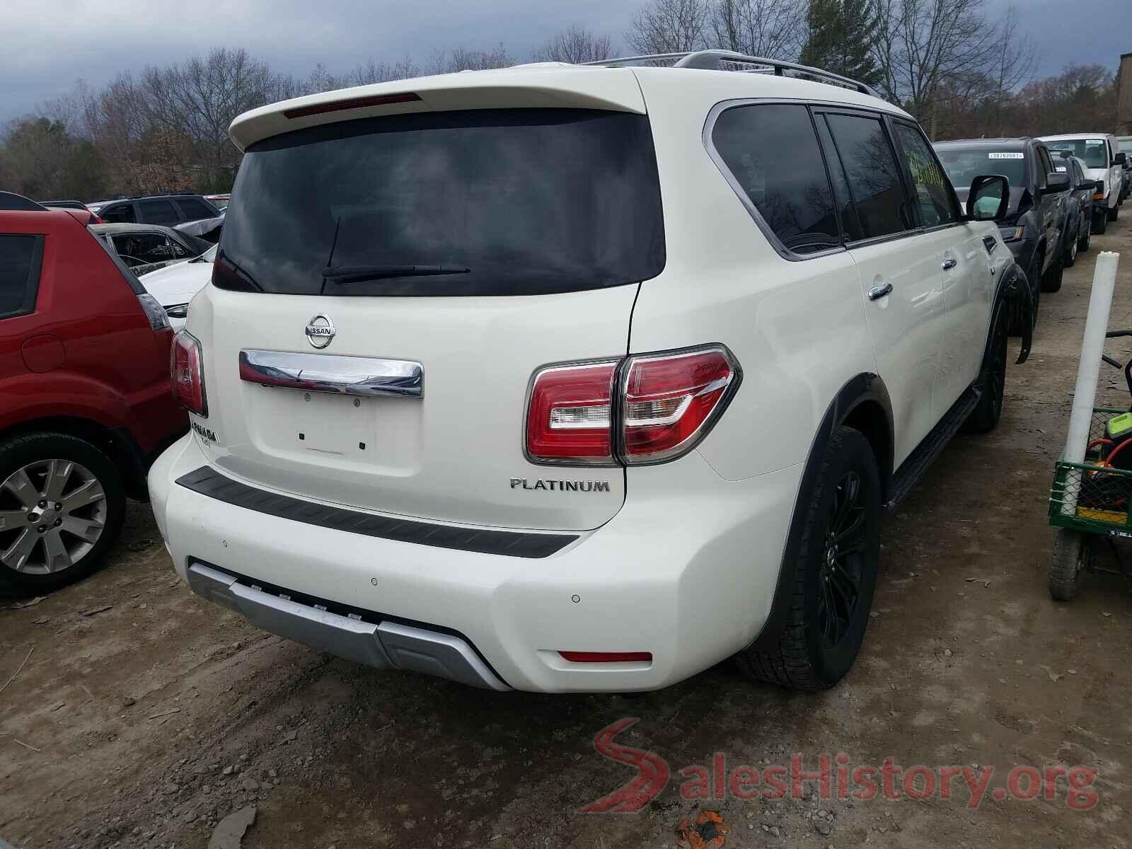 JN8AY2NE7H9701370 2017 NISSAN ARMADA