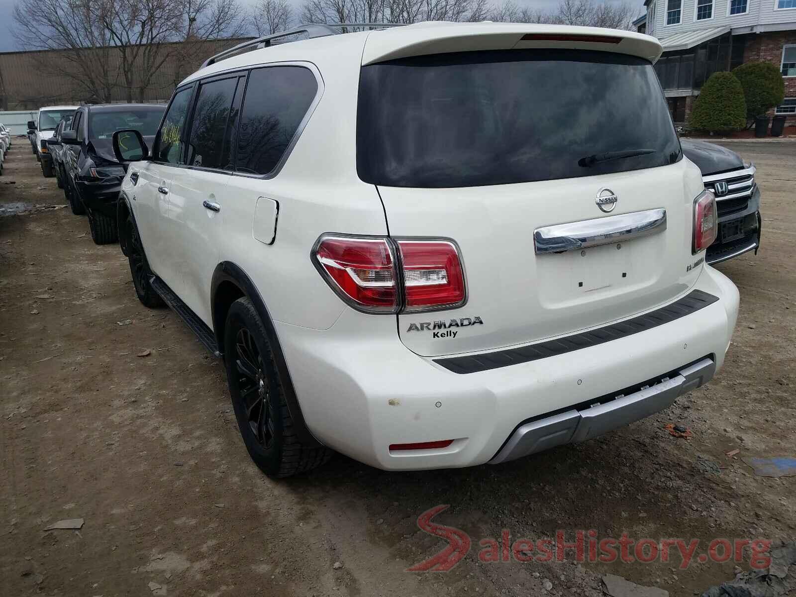 JN8AY2NE7H9701370 2017 NISSAN ARMADA