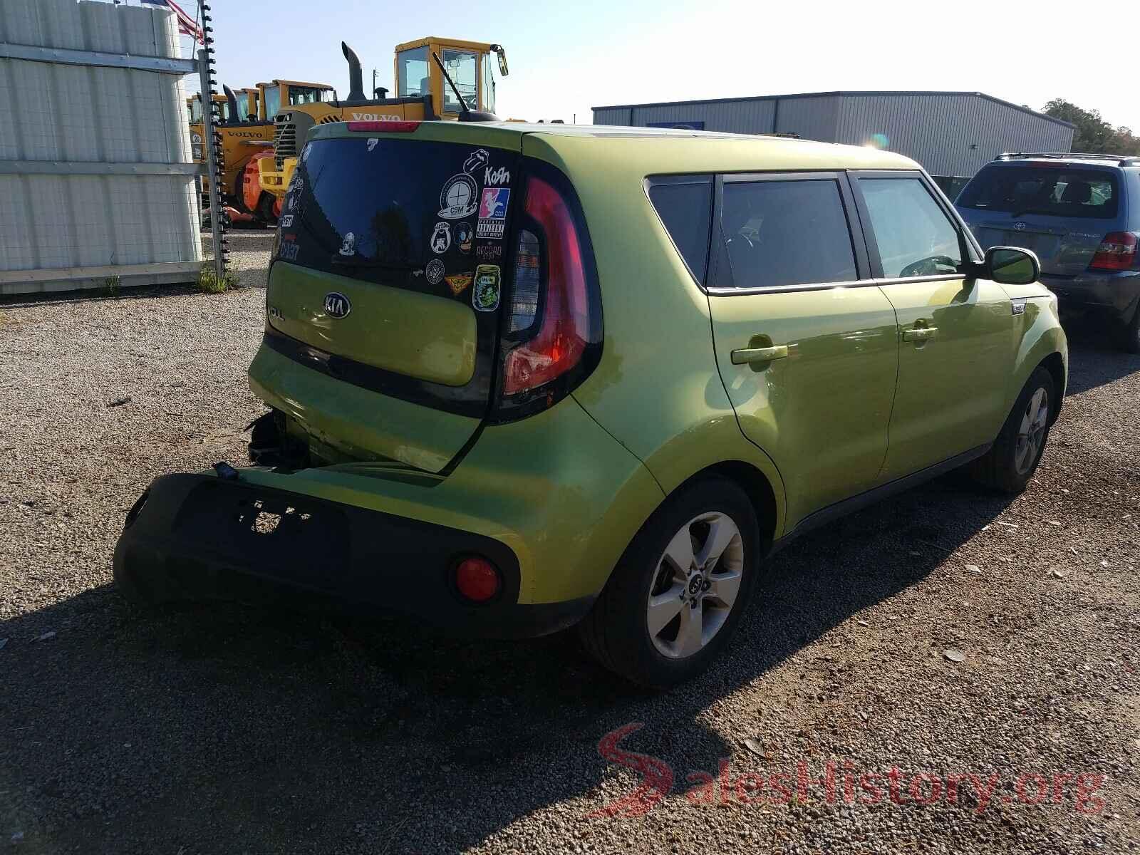 KNDJN2A27K7916363 2019 KIA SOUL