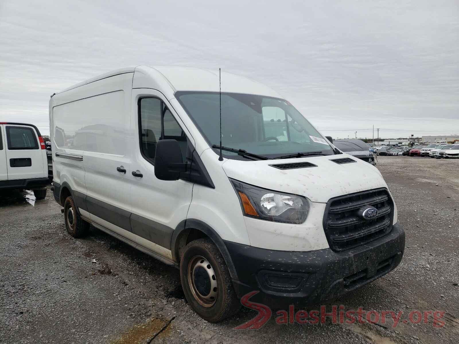 1FTBR1C8XLKA14308 2020 FORD TRANSIT CO