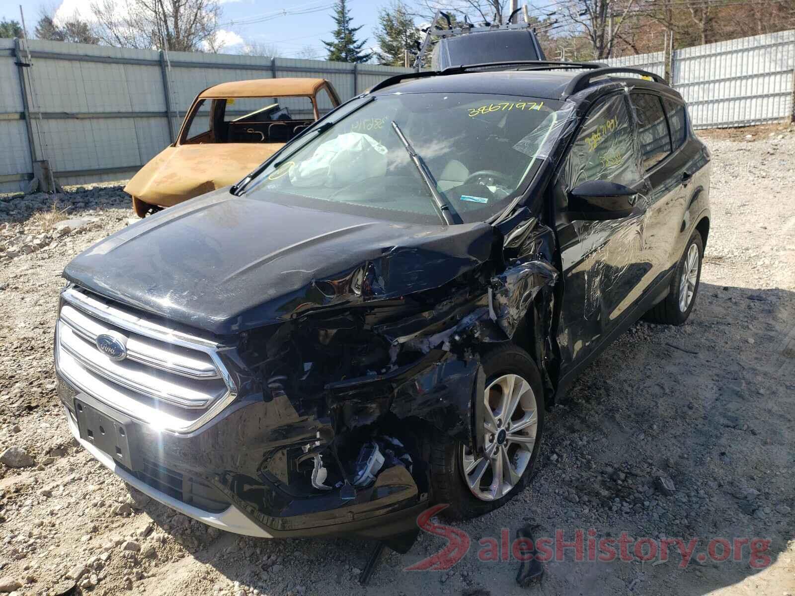 1FMCU9GD0HUB71426 2017 FORD ESCAPE