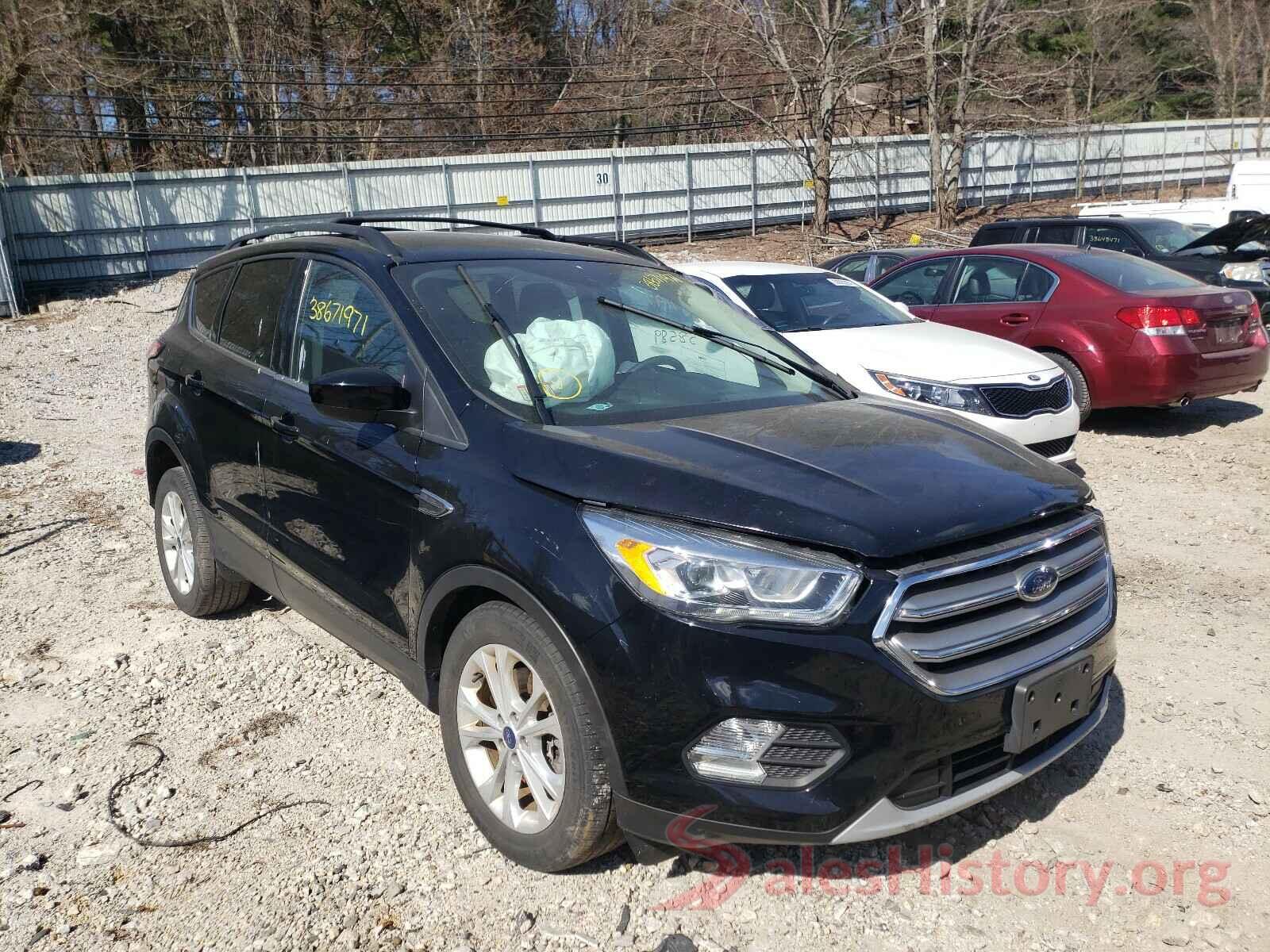 1FMCU9GD0HUB71426 2017 FORD ESCAPE