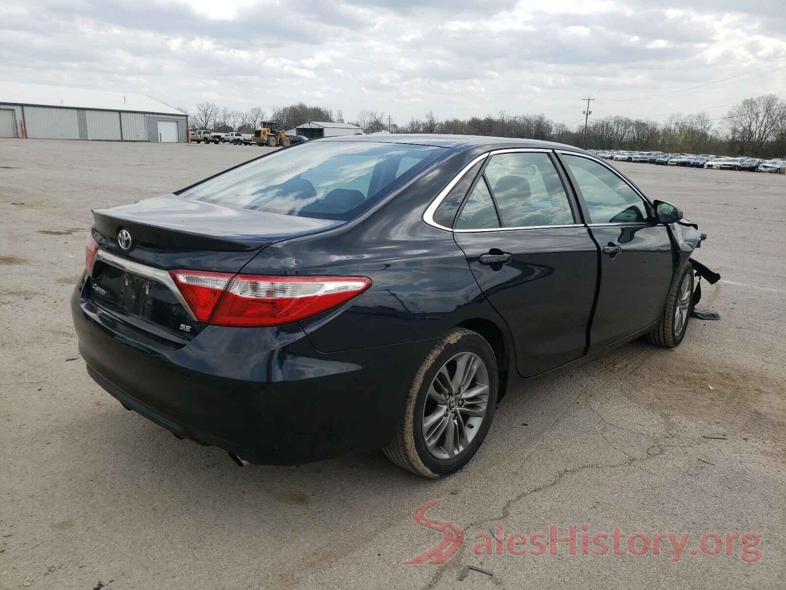 4T1BF1FK4GU500490 2016 TOYOTA CAMRY