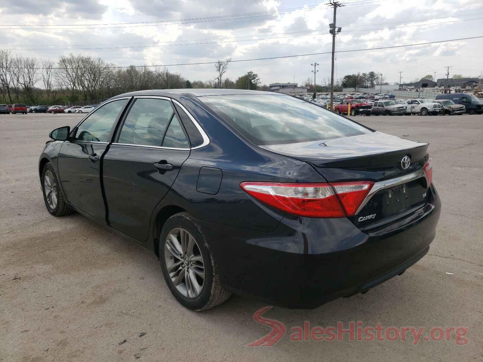 4T1BF1FK4GU500490 2016 TOYOTA CAMRY