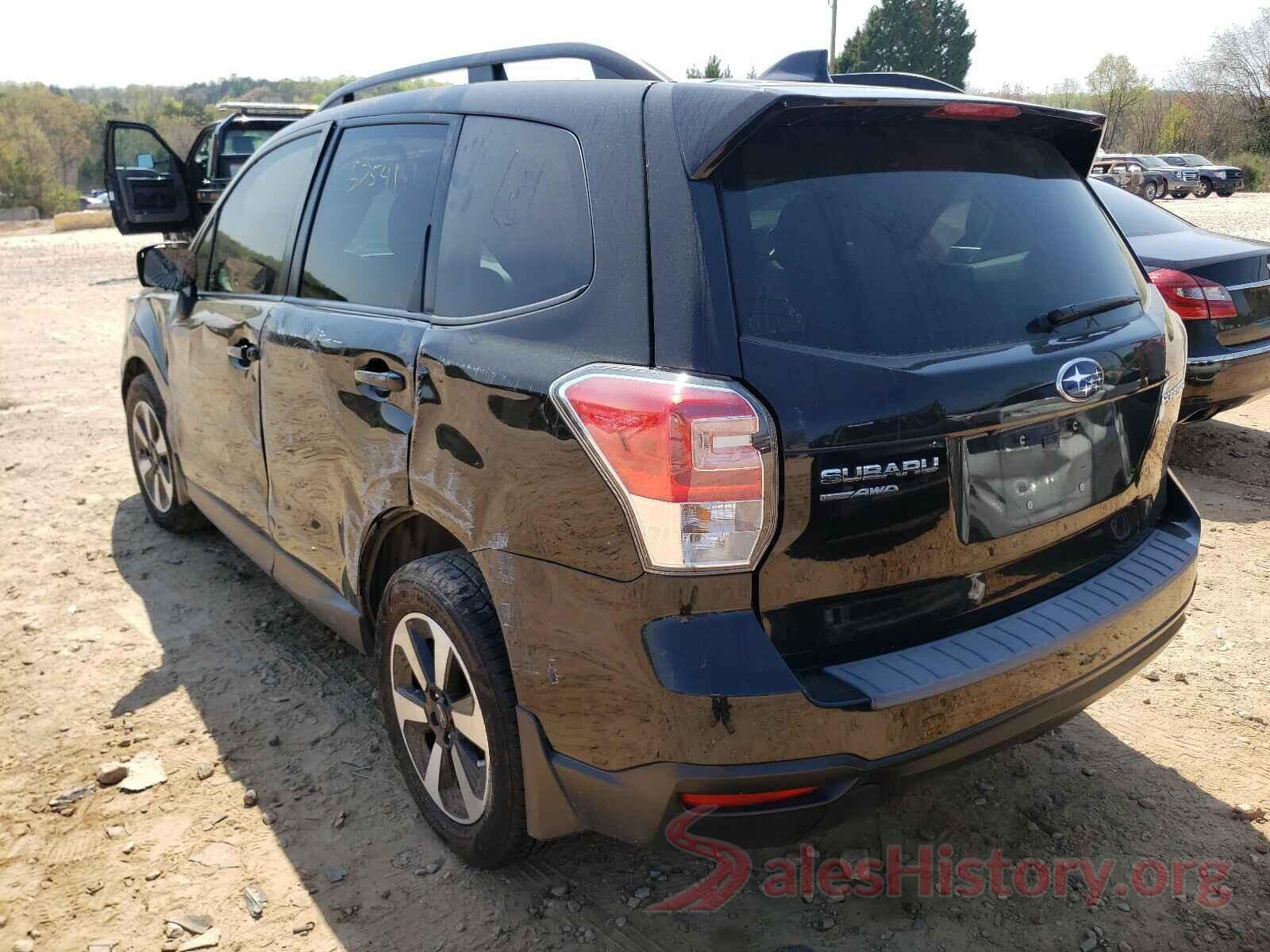 JF2SJAEC8JH471963 2018 SUBARU FORESTER