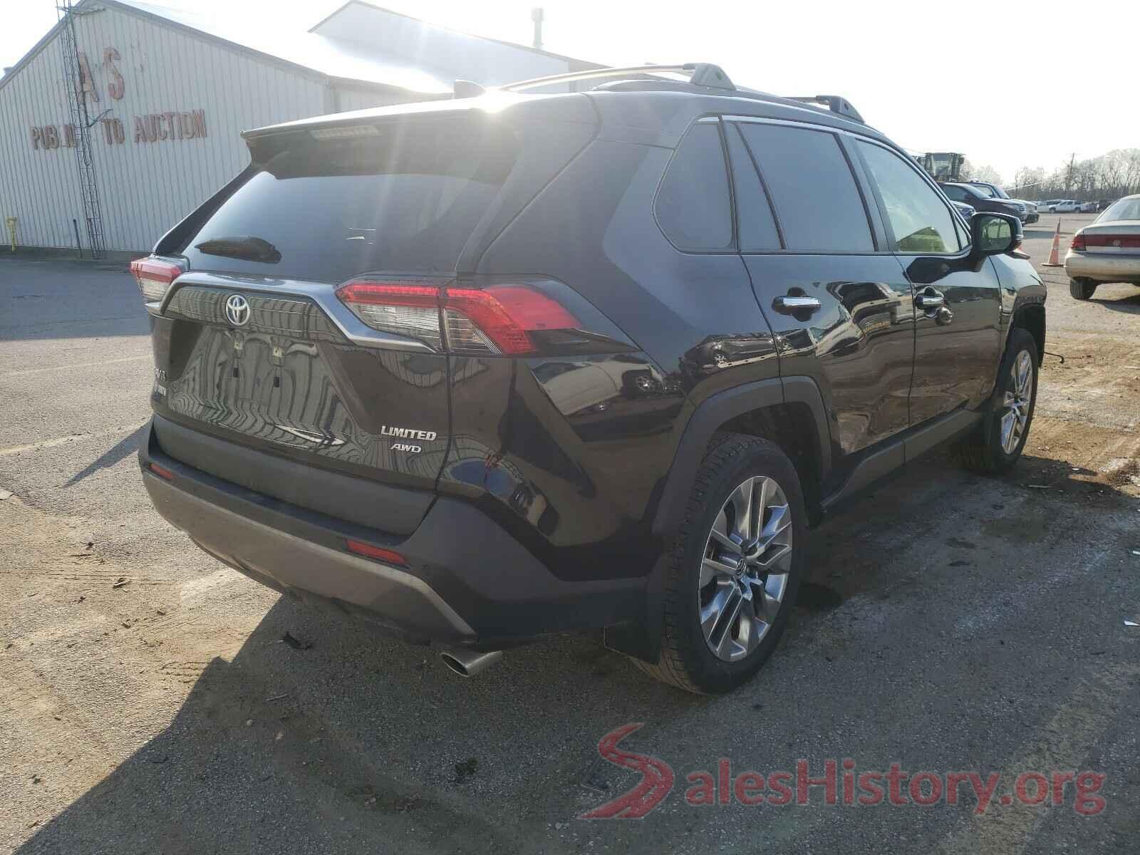 JTMN1RFV1KD521380 2019 TOYOTA RAV4