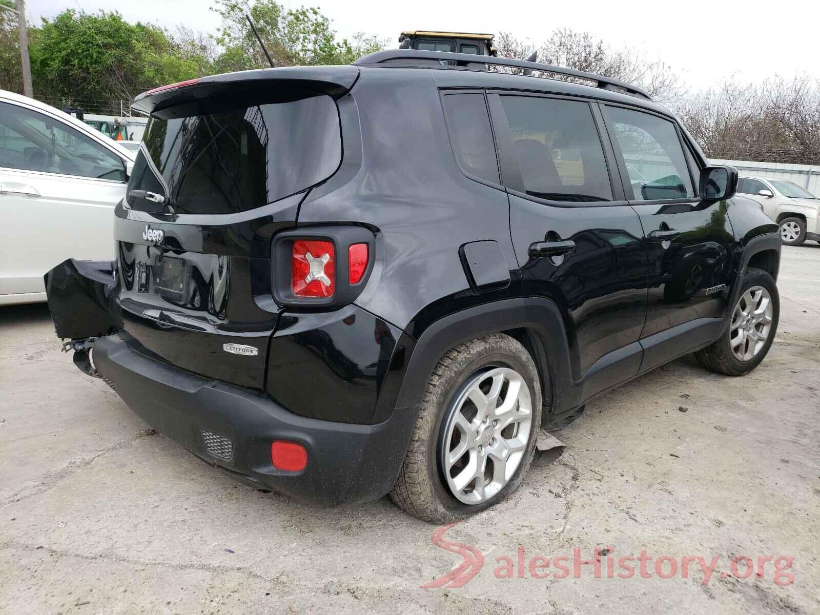 ZACCJABB5HPG26826 2017 JEEP RENEGADE