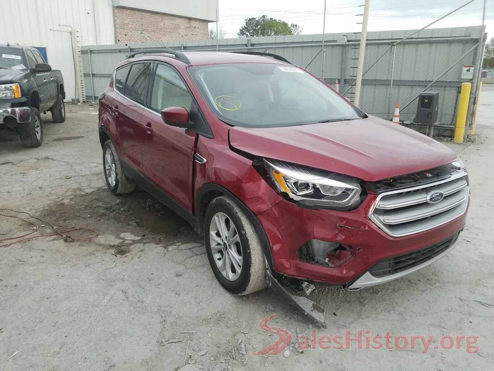 1FMCU0GD2HUD15537 2017 FORD ESCAPE