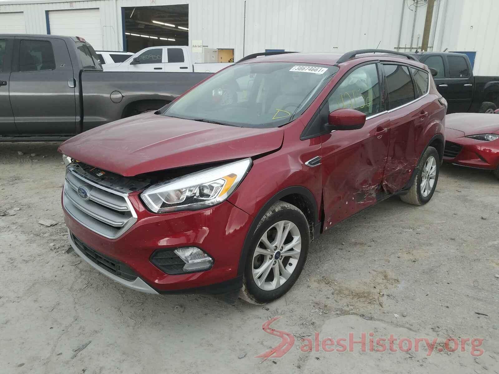 1FMCU0GD2HUD15537 2017 FORD ESCAPE