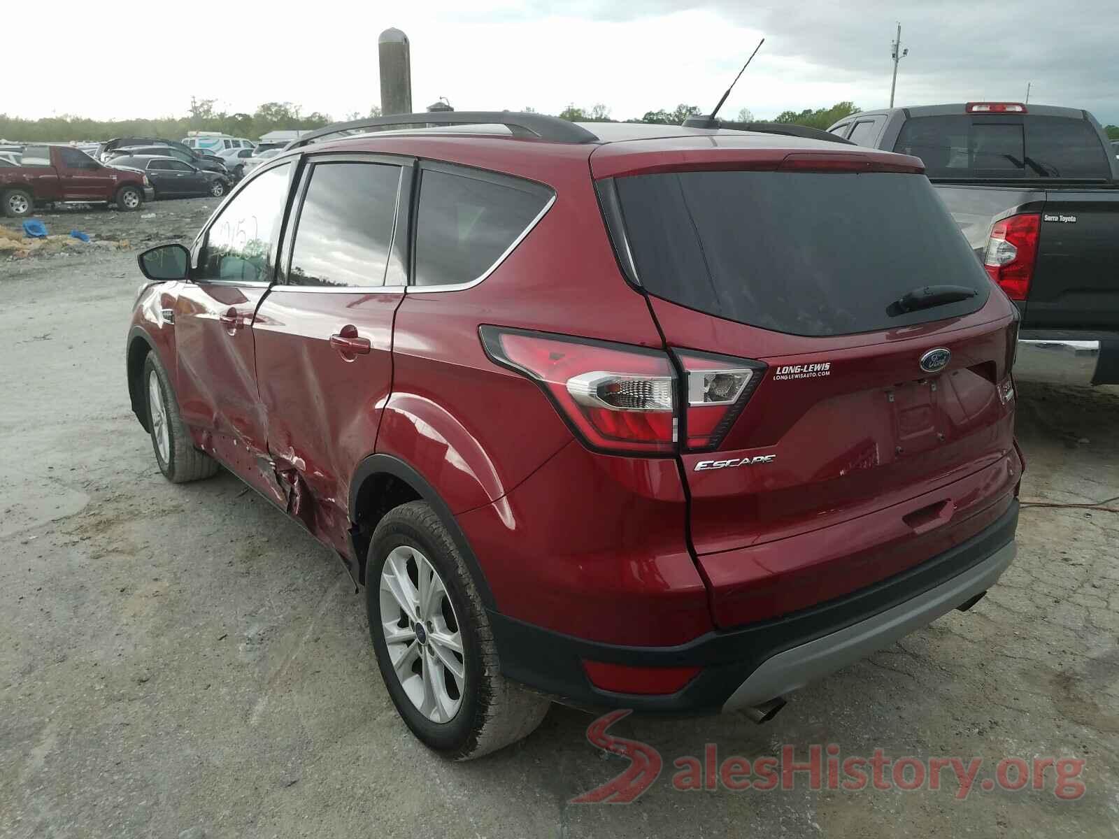 1FMCU0GD2HUD15537 2017 FORD ESCAPE