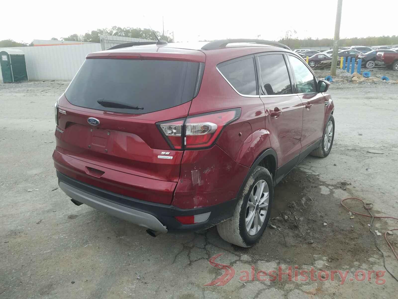 1FMCU0GD2HUD15537 2017 FORD ESCAPE