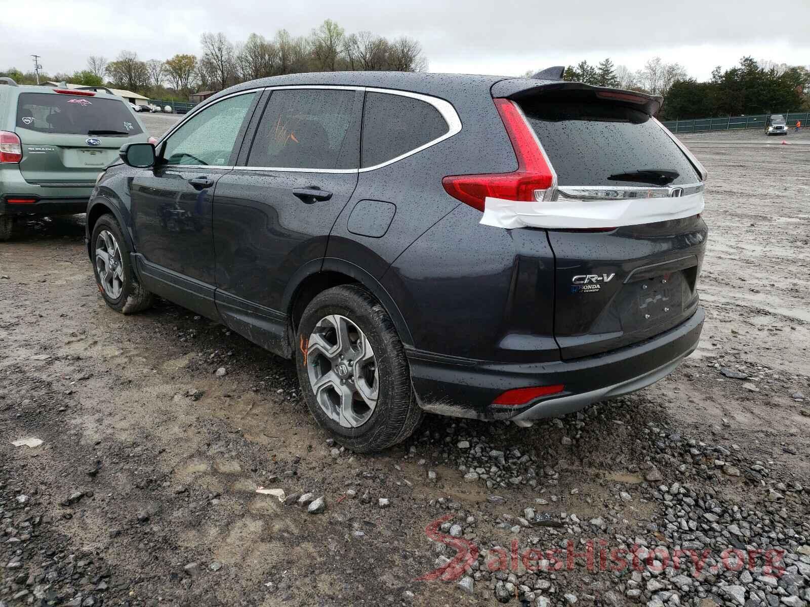 7FARW1H51JE056385 2018 HONDA CRV