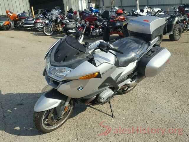 WB10388077ZT10031 2007 BMW MOTORCYCLE