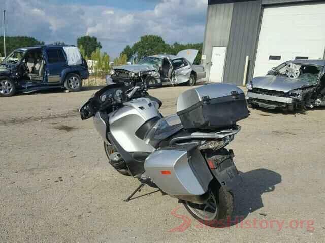 WB10388077ZT10031 2007 BMW MOTORCYCLE