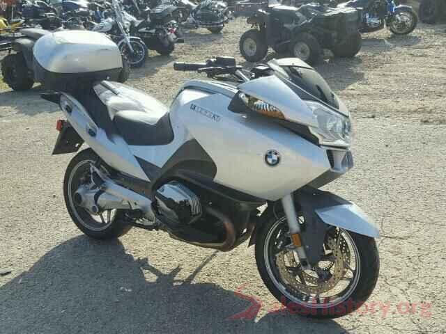 WB10388077ZT10031 2007 BMW MOTORCYCLE